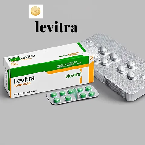 Ou acheter levitra 20mg